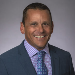 Marty Bicknell, CEO & President of Mariner Wealth Advisors