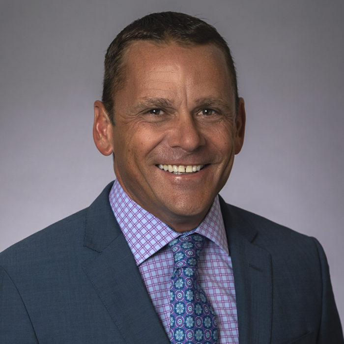 Marty Bicknell CEO & President of Mariner Wealth Advisors