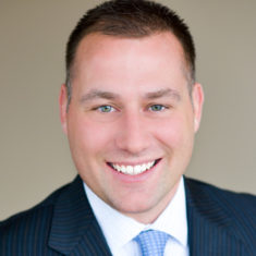 Matt Fisher, Managing Director at Mariner Wealth Advisors