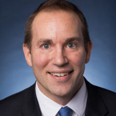 Matthew Moetzinger, JD, LL.M., Senior Wealth Advisor at Mariner 