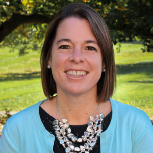 Megan Brozowski, Senior Wealth Advisor at Mariner Wealth Advisors
