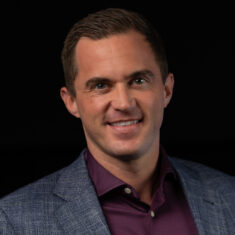 Michael Chase, Managing Director & Senior Wealth Advisor of Mariner 