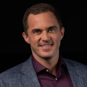 Michael Chase, Senior Wealth Advisor of Mariner Wealth Advisor