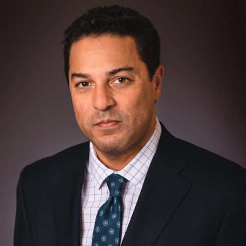 Michael Contant Senior Wealth Advisor in Houston