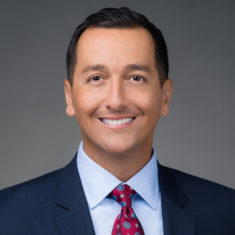 Mike Guerrero Senior Wealth Advisor at Mariner Wealth Advisors