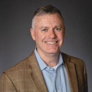 Mike McAndrews, CFP®, Director & Senior Wealth Advisor at Mariner Wealth Advisors
