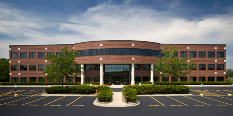 Image of Mariner Wealth Advisors' Milwaukee Office