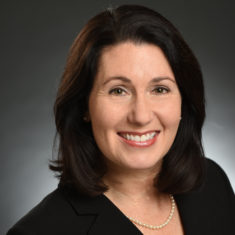 Mindy McLaughlin-Hinaman, CFP®, Director & Senior Wealth Advisor at Mariner Wealth Advisors