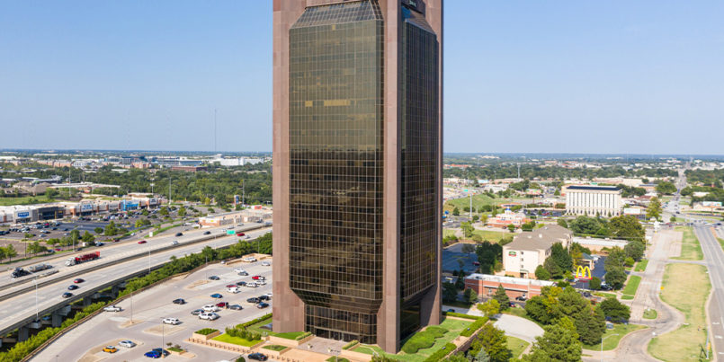 Image of Mariner Wealth Advisors' Oklahoma City Office