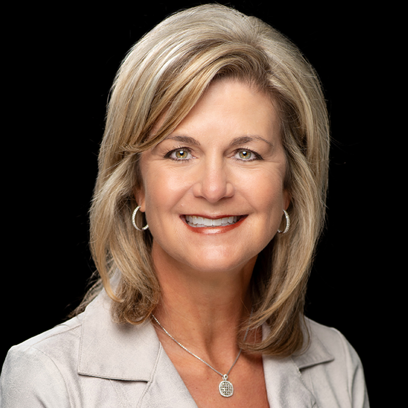 Pamela F. Thompson, CFA