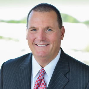 Patrick Howley III, CFP®, Director & Senior Wealth Advisor at Mariner Wealth Advisors