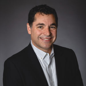 Paul Conforti Senior Wealth Advisor of Mariner Wealth Advisors