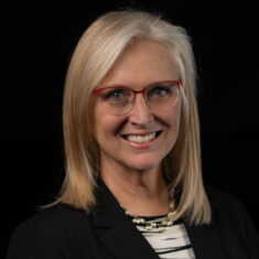 Paula Degener, Senior Wealth Advisor at Mariner Wealth Advisors