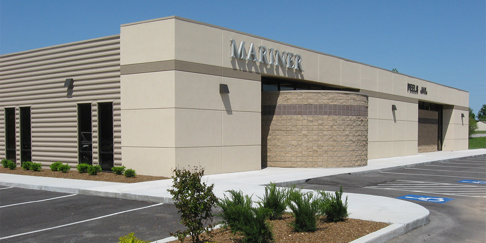 Image of Mariner Wealth Advisors' Pittsburg Office