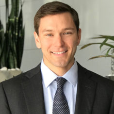 Robert Horton, CFP® Senior Wealth Advisor at Mariner Wealth Advisors
