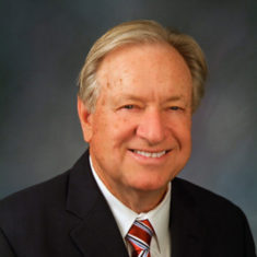 Bob Housen, Senior Wealth Advisor at Mariner Wealth Advisors