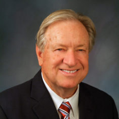 Bob Housen, Senior Wealth Advisor at Mariner 