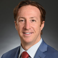 Ryan Brown, Regional Vice President at Mariner Wealth Advisors
