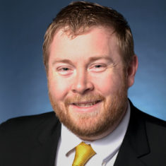 Ryan Drake, CPA, Director, Tax Planning & Preparation at Mariner Wealth Advisors