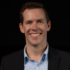 Ryan Eatherly, Director & Senior Wealth Advisor of Mariner 