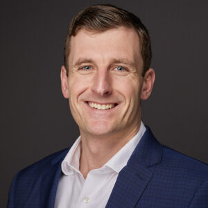 Sean Meagher, CFP®, Wealth Advisor at Mariner Wealth Advisors