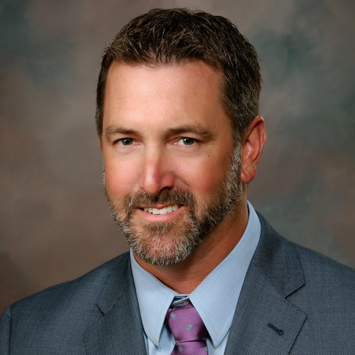 Shea Mears, CPA, CFP® Senior Wealth Advisor in Des Moines