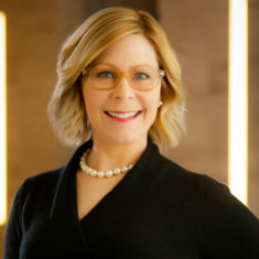 Sherri Lynn Hazell, ChFC®, Senior Wealth Advisor at Mariner Wealth Advisors