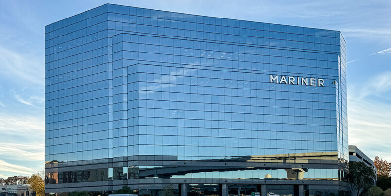 Image of Mariner Wealth Advisors' St. Louis Office