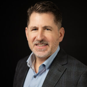 Steve Christensen, Director & Senior Wealth Advisor of Mariner Wealth Advisors