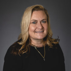 Susan Cheshier Associate Wealth Advisor at Mariner Wealth Advisors