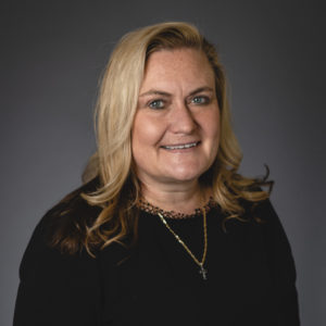 Susan Cheshier Associate Wealth Advisor at Mariner Wealth Advisors
