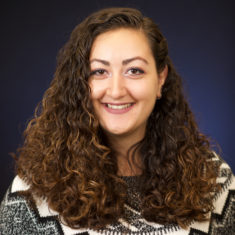 Tamara Ireifej, Tax Manager of Mariner Wealth Advisors
