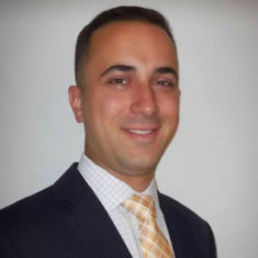 Ted Cardasis, Senior Wealth Advisor at Mariner 