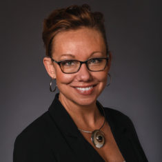 Teresa Gerhardt, CTFA, Senior Wealth Advisor at Mariner Wealth Advisors