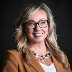 Teresa Gerhardt, CTFA, Wealth Advisor at Mariner Wealth Advisors