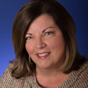 Theresa Hultz, Senior Wealth Advisor at Mariner Wealth Advisors