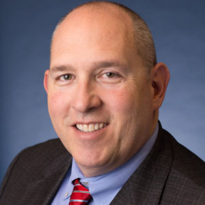 Tim Duncan, AIF®, Senior Retirement Plan Advisor at Mariner Wealth Advisors
