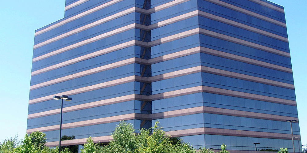 Image of Mariner Wealth Advisors' Tulsa Office