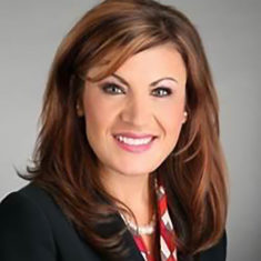 Valbona Ceci, Wealth Advisor of Mariner Wealth Advisors