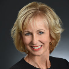 Valerie Newell, Principal & Senior Wealth Advisor at Mariner Wealth Advisors