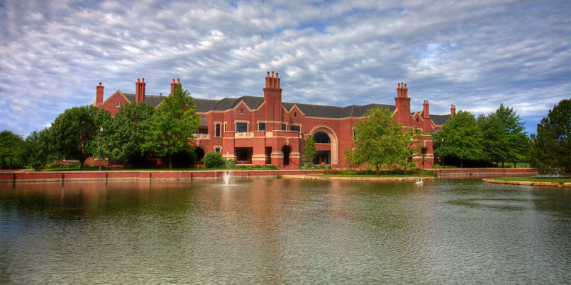 Image of Mariner Wealth Advisors' Wichita Office