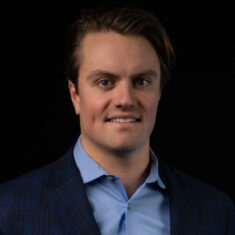 Zach Housen, Wealth Advisor at Mariner
