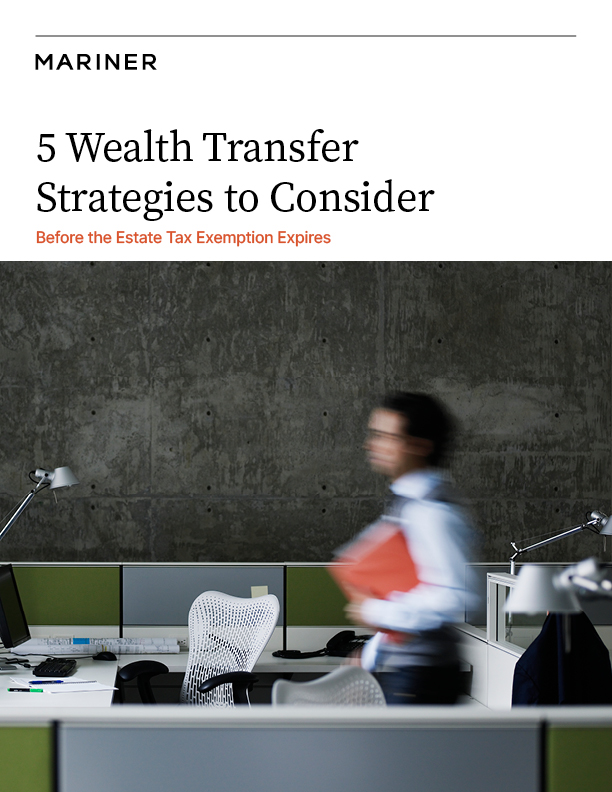 5 Wealth Transfer Strategies to Consider new thumbnail