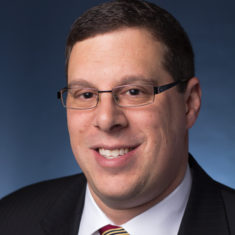 Adam Kotz, Director & Senior Wealth Advisor of Mariner Wealth Advisors