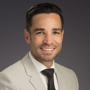Alejandro Zayas, CFP®, Wealth Advisor at Mariner Wealth Advisors