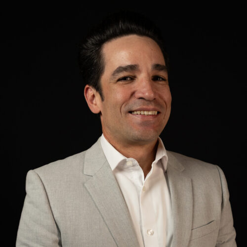 Alejandro Zayas, CFP® Wealth Advisor in Miami, Florida
