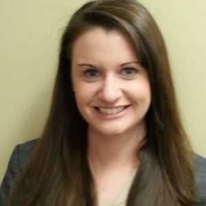 Amanda Salemi, AAMS®, Associate Wealth Advisor at Mariner Wealth Advisors