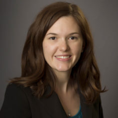 Amy Zinniel, CPA, CFP®, Wealth Advisor at Mariner Wealth Advisors