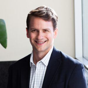Andreas Scott, CFP®, Managing Director & Senior Wealth Advisor at Mariner Wealth Advisors