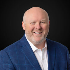 Andrew McDowell Managing Director at Mariner 